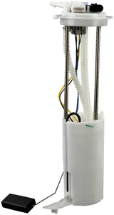 Fuel Pump Module Assembly