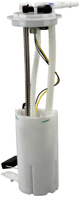 Fuel Pump Module Assembly