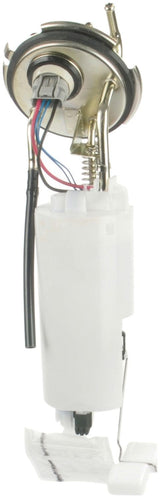Fuel Pump Module Assembly