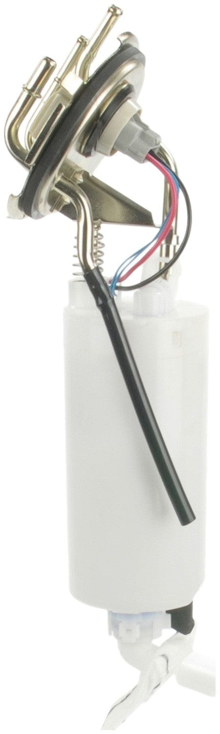 Fuel Pump Module Assembly