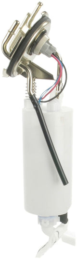 Fuel Pump Module Assembly