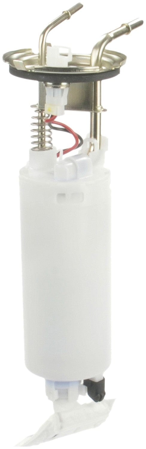 Fuel Pump Module Assembly
