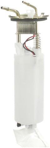 Fuel Pump Module Assembly