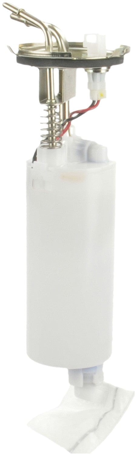 Fuel Pump Module Assembly
