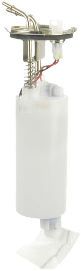 Fuel Pump Module Assembly