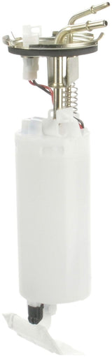Fuel Pump Module Assembly