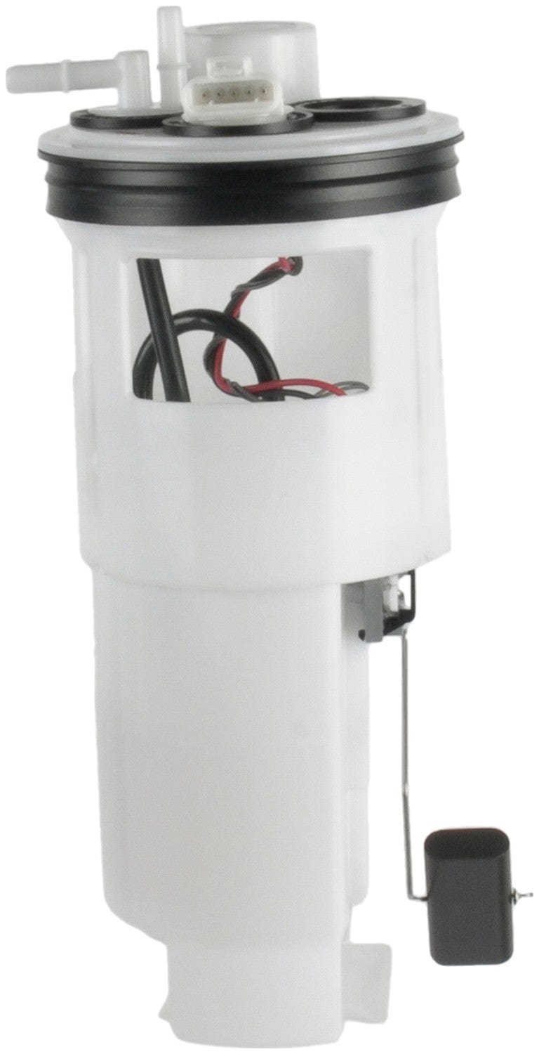 Fuel Pump Module Assembly