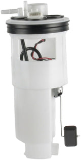 Fuel Pump Module Assembly