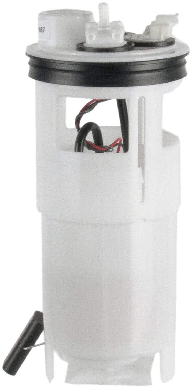 Fuel Pump Module Assembly