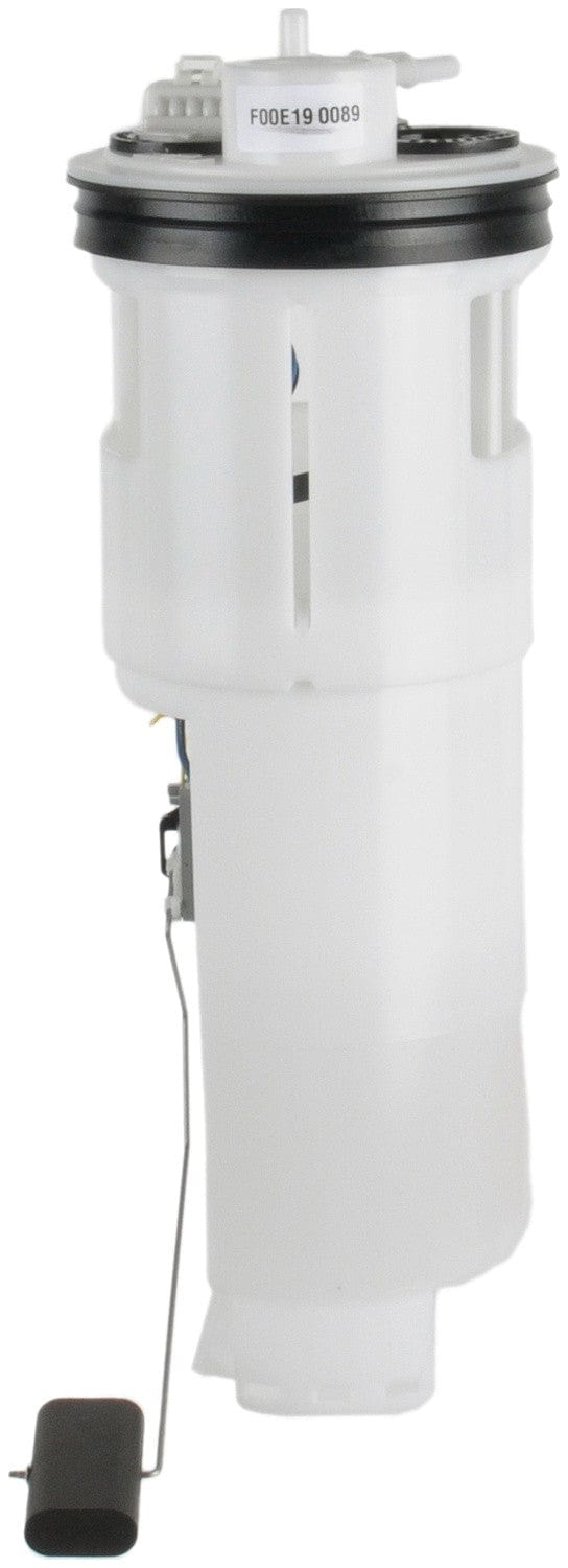 Fuel Pump Module Assembly