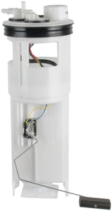 Fuel Pump Module Assembly