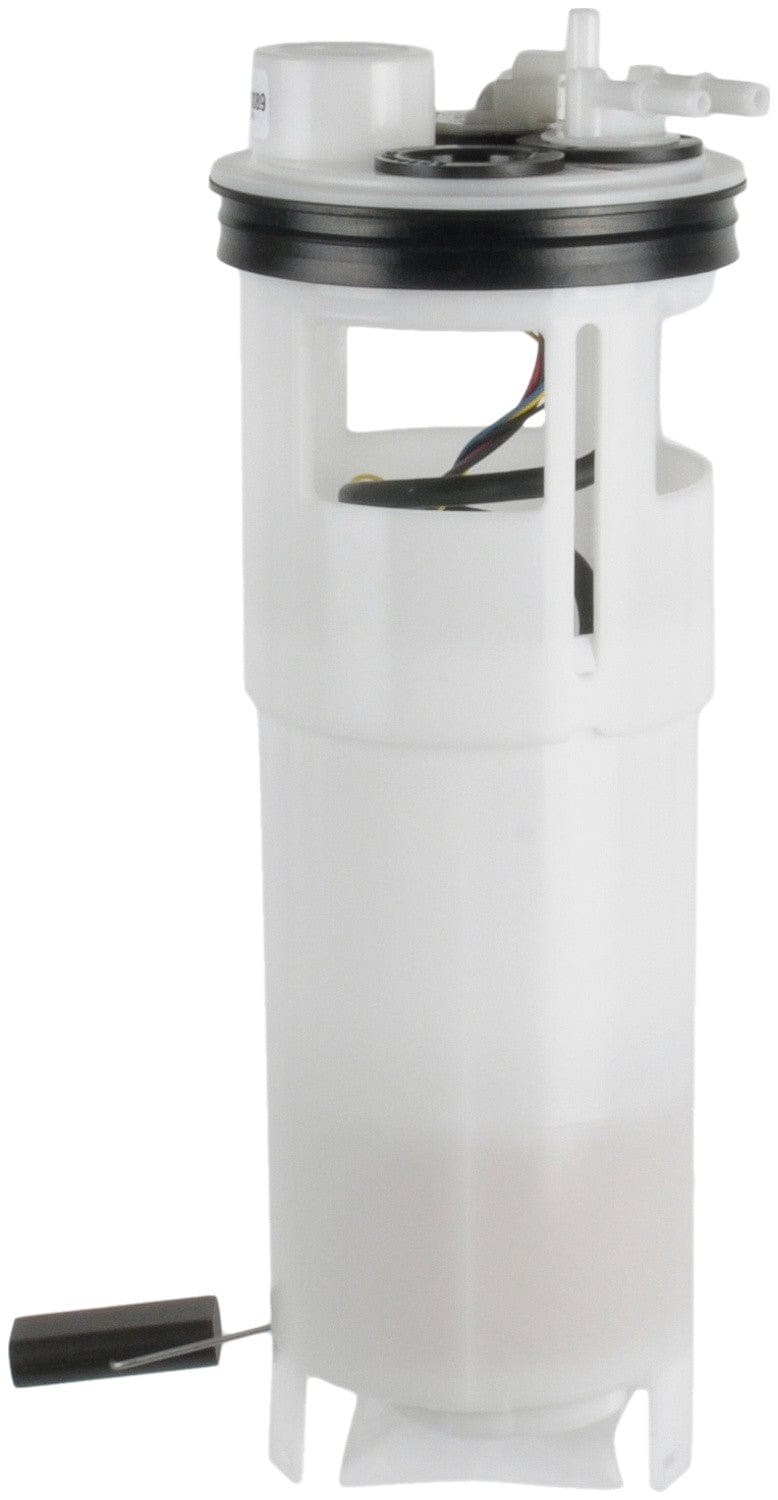 Fuel Pump Module Assembly