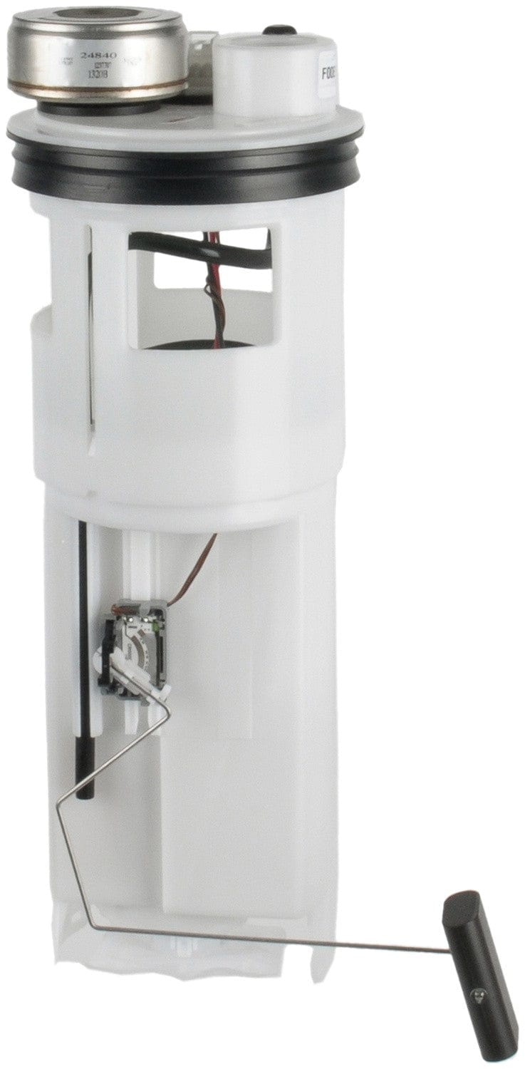 Fuel Pump Module Assembly