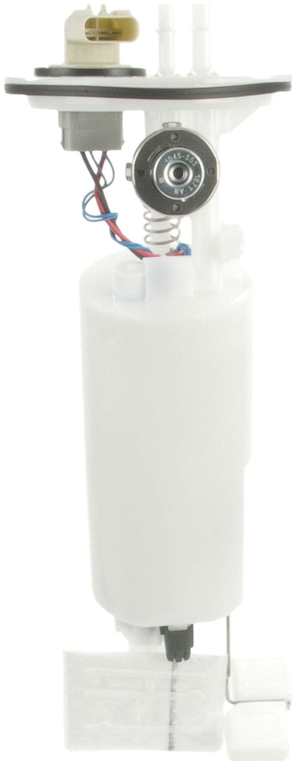 Fuel Pump Module Assembly