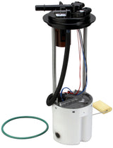 Fuel Pump Module Assembly