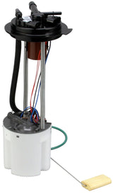 Fuel Pump Module Assembly