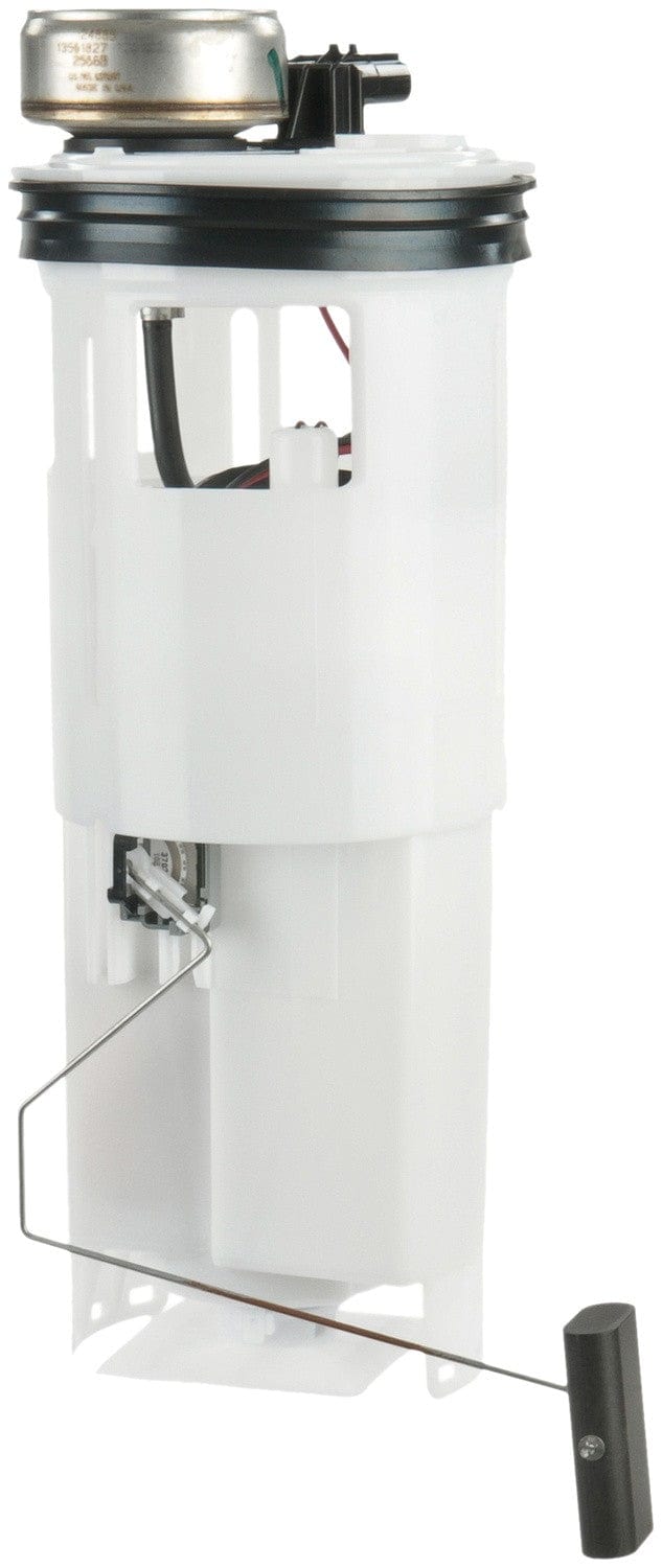 Fuel Pump Module Assembly