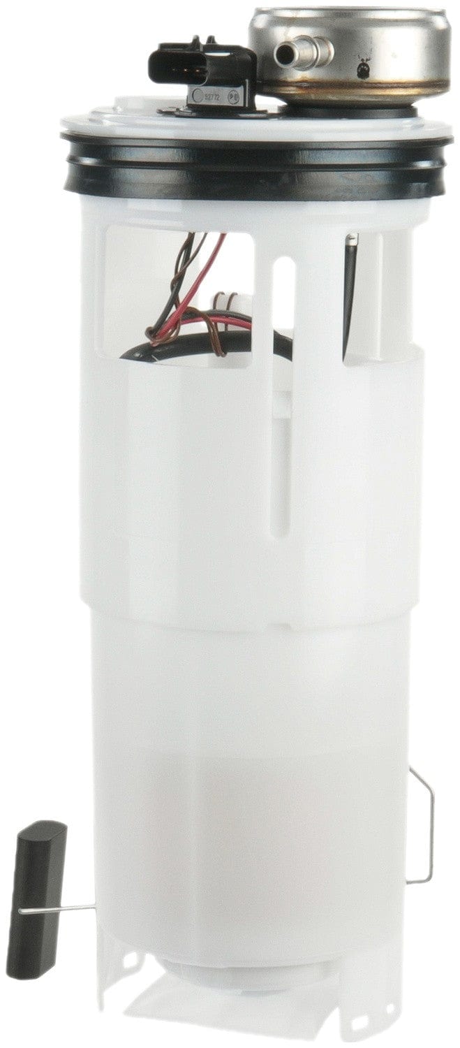 Fuel Pump Module Assembly