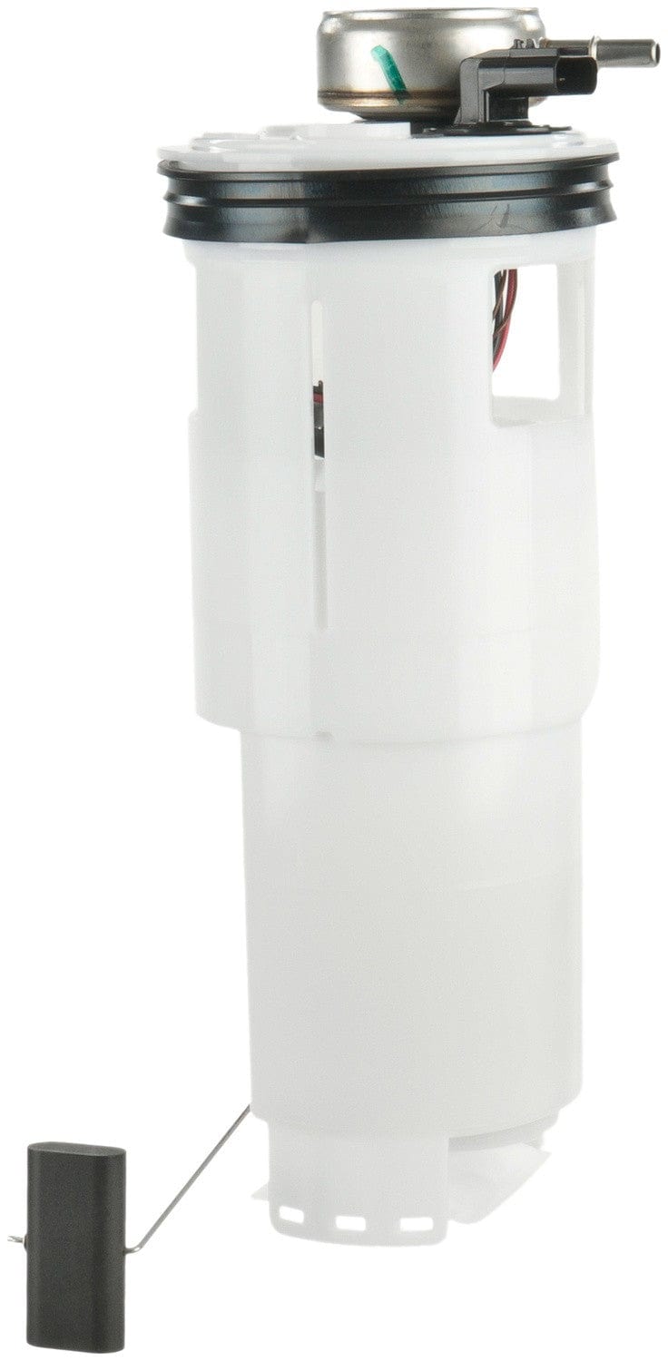 Fuel Pump Module Assembly