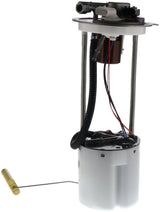 Fuel Pump Module Assembly