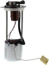 Fuel Pump Module Assembly
