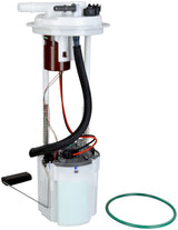 Fuel Pump Module Assembly