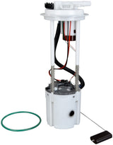Fuel Pump Module Assembly