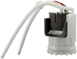 Fuel Pump Reservoir