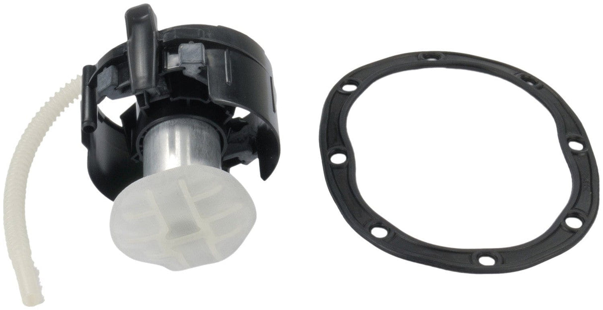 Fuel Pump And Strainer Set - BMW