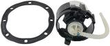 Fuel Pump And Strainer Set - BMW