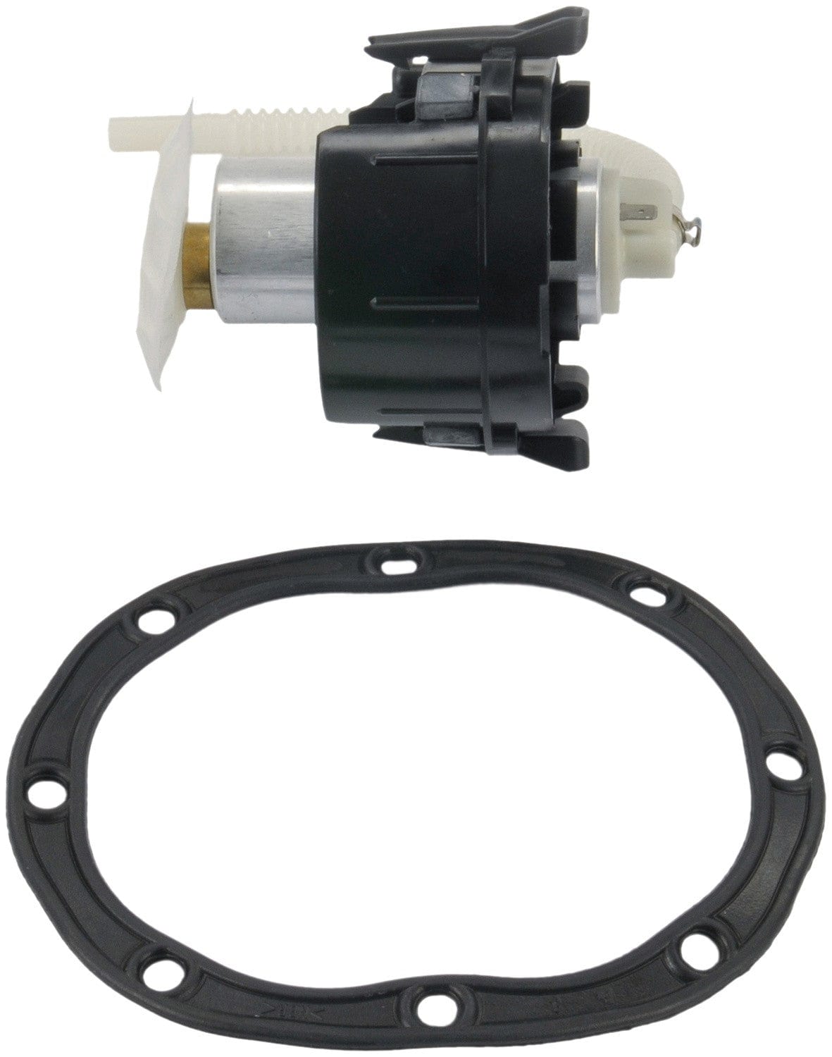 Fuel Pump And Strainer Set - BMW
