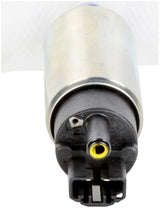 Fuel Pump And Strainer Set
