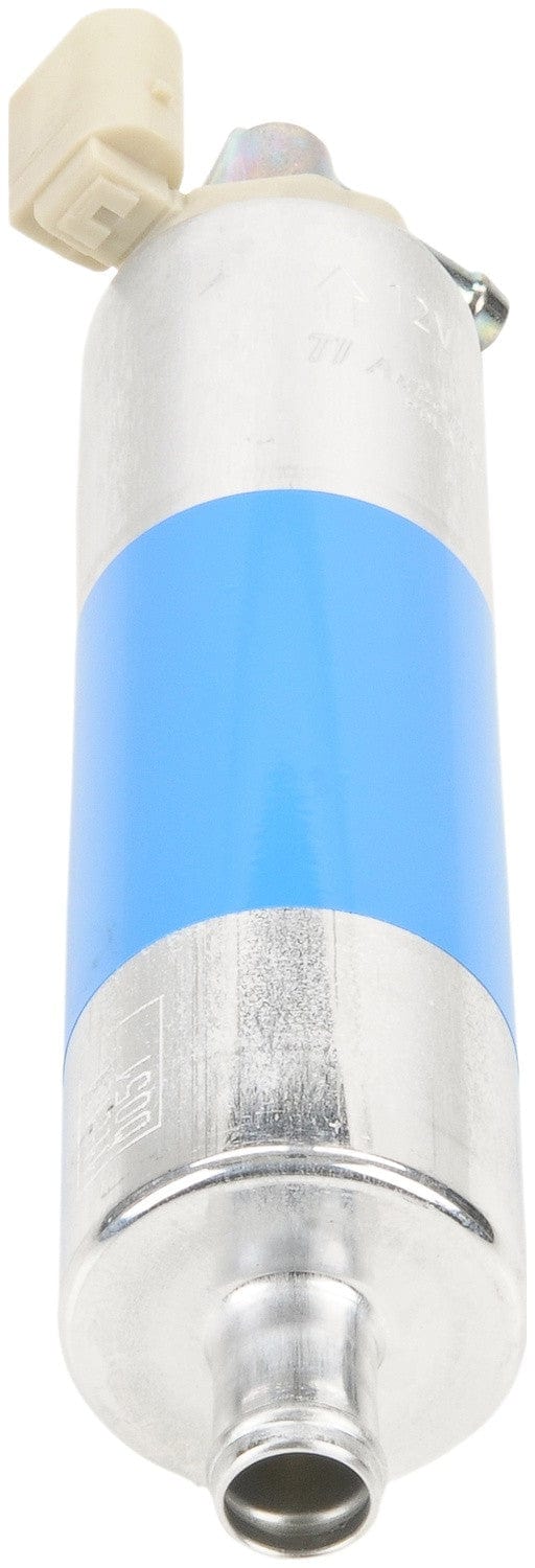 Electric Fuel Pump - Mercedes
