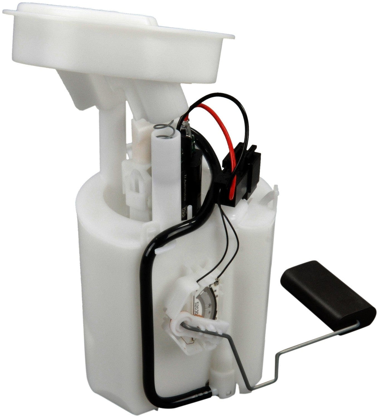 Fuel Pump Reservoir