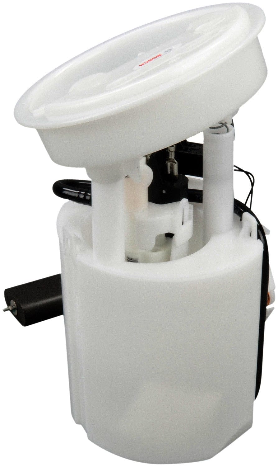 Fuel Pump Reservoir