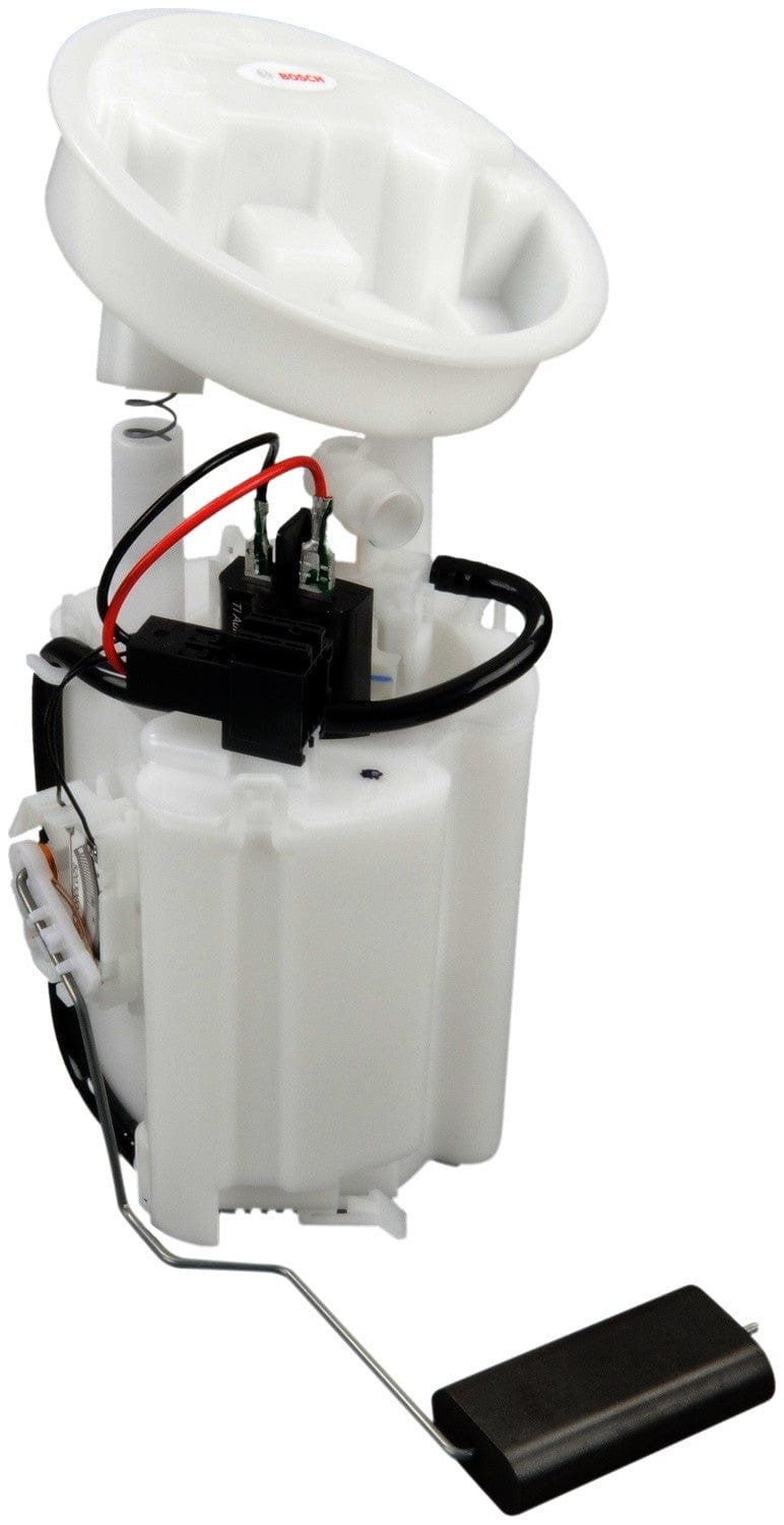 Fuel Pump Reservoir