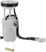 Fuel Pump Module Assembly