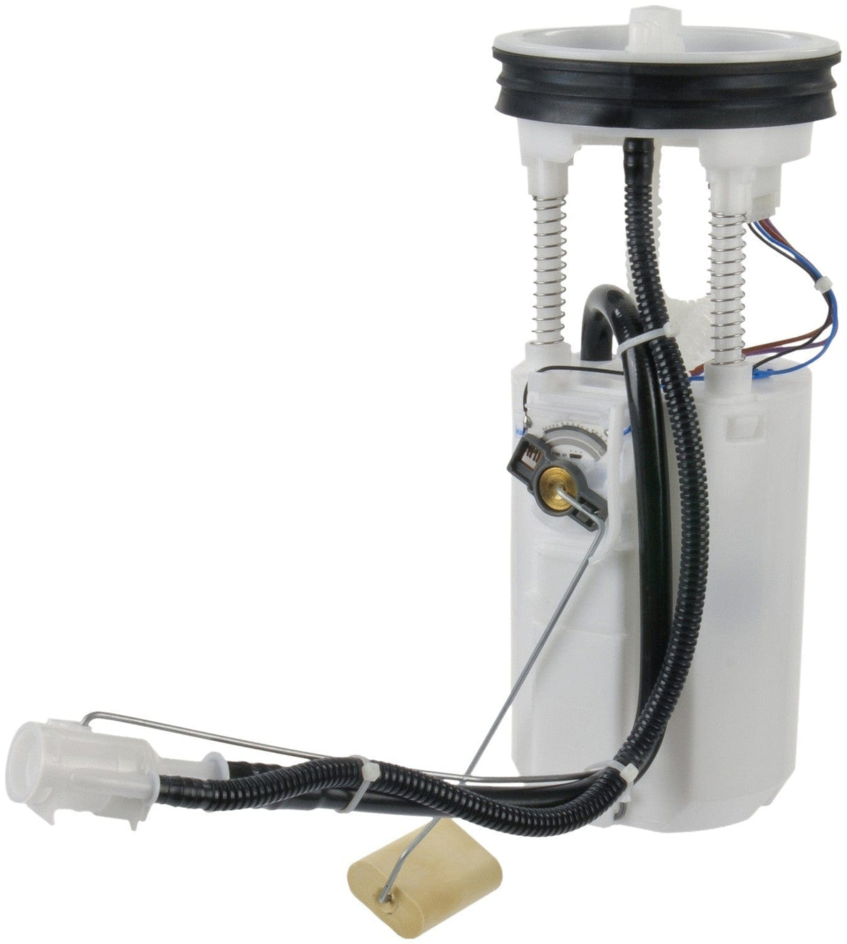 Fuel Pump Module Assembly