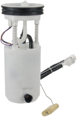 Fuel Pump Module Assembly