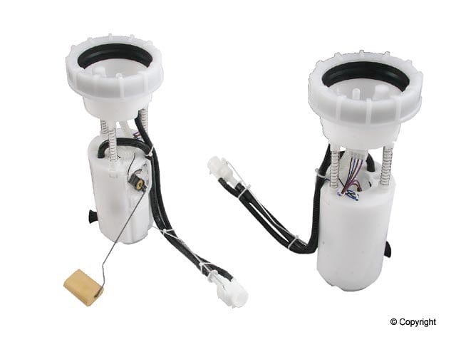 Fuel Pump Module Assembly