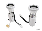 Fuel Pump Module Assembly