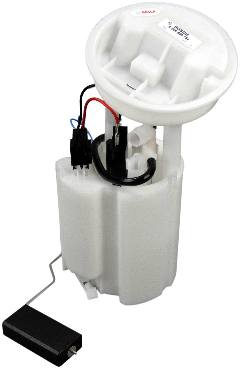 Fuel Pump Module Assembly - Mercedes