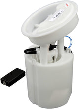 Fuel Pump Module Assembly - Mercedes