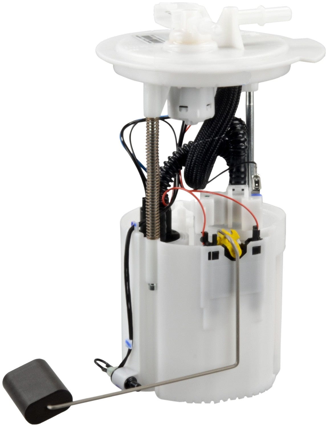 Fuel Pump Module Assembly