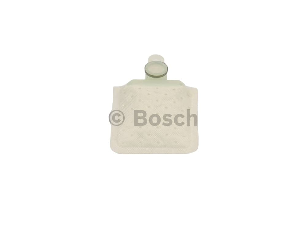 Fuel Pump Strainer