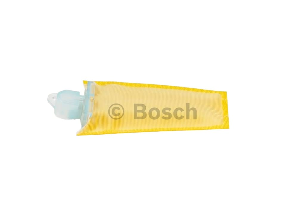 Fuel Pump Strainer - MINI