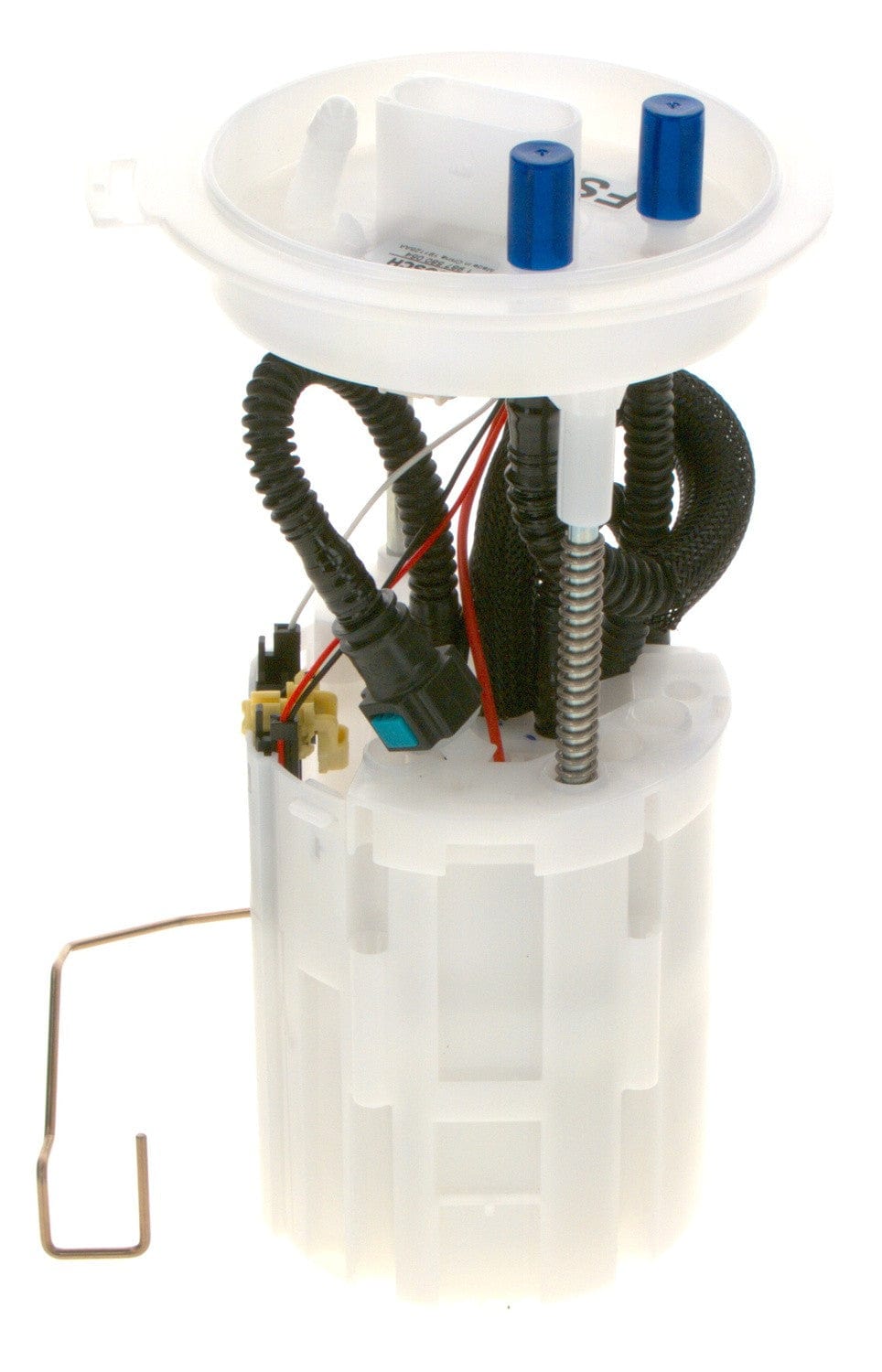 Electric Fuel Pump - VW/Audi