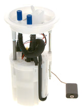 Electric Fuel Pump - VW/Audi