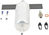 Electric Fuel Pump