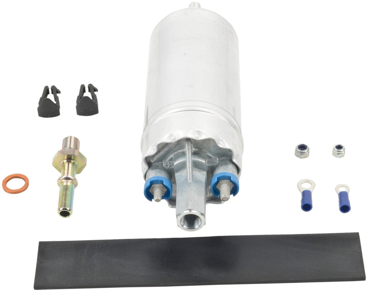 Electric Fuel Pump